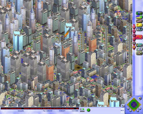 simcity 2000 download for dosbox
