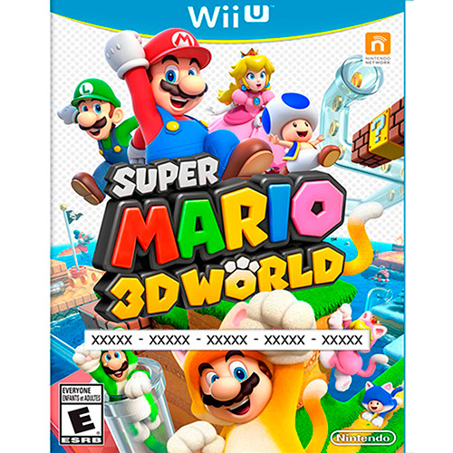 super mario 3d world free download for pc